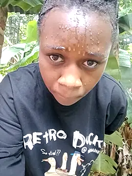 Black juicy24 online show from 02.10.26