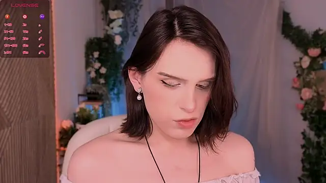  yourFoxy  online show from 12.10.24