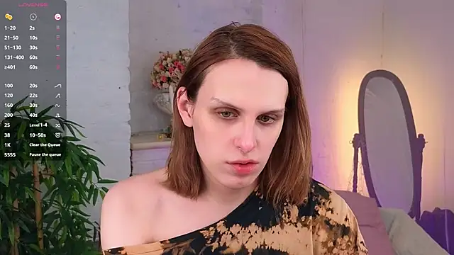  yourFoxy  online show from 01.08.25