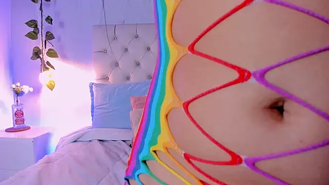 Isabella Flowers online show from 02.19.25