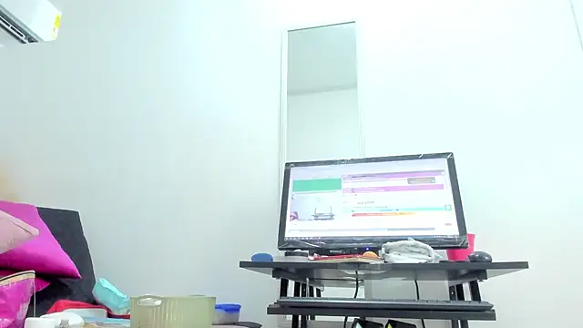 Dalia 20 online show from 02.14.25