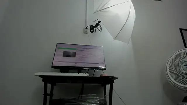 Dalia 20 online show from 10.17.25