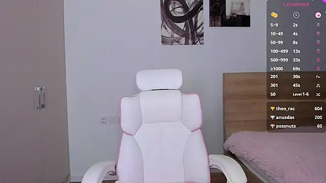 1 love 8 online show from 02.05.25