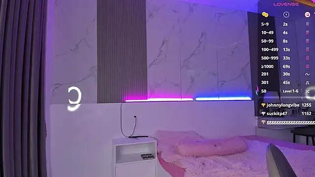 1 love 8 online show from 03.16.25