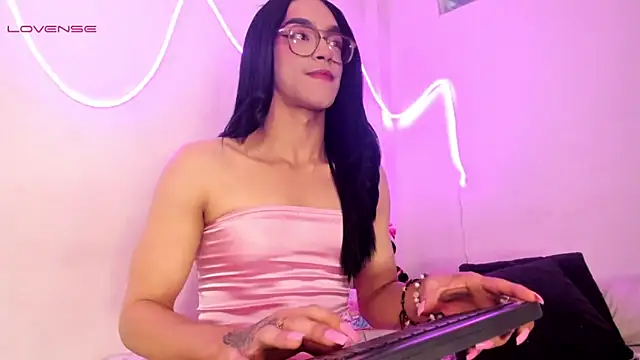 melissa hot22 online show from 02.26.25