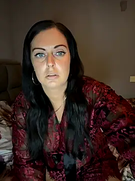 Snapshot of vanessaNL chatting on 09.14.25 vanessaNL online show from 09.14.25