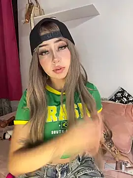 lunaapppp online show from 02.24.26