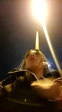 Sweel Leyva18 online show from 01.13.25