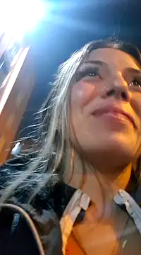 Sweel Leyva18 online show from 01.14.25