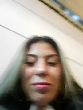 Sweel Leyva18 online show from 01.26.25