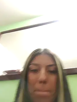 Sweel Leyva18 online show from 01.26.25