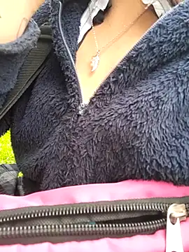 Sweel Leyva18 online show from 02.21.25