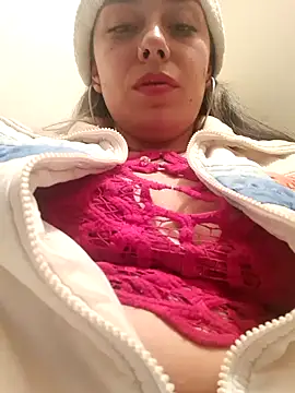 Sweel Leyva18 online show from 02.26.25