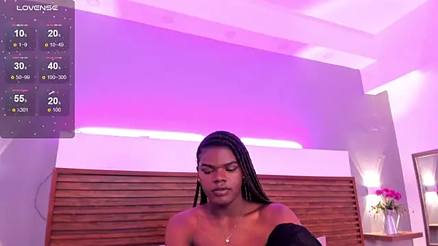 CamiEstrada online show from 01.12.25