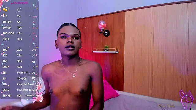 CamiEstrada online show from 01.26.25