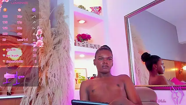 CamiEstrada online show from 02.02.25