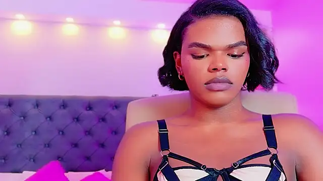 CamiEstrada online show from 09.25.25