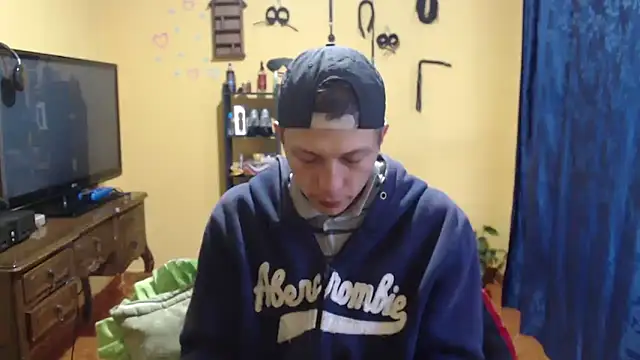 smith lechosoxxx online show from 11.06.25