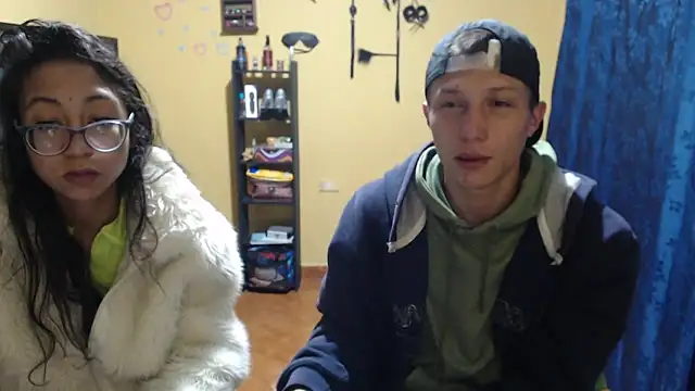 smith lechosoxxx online show from 11.10.25