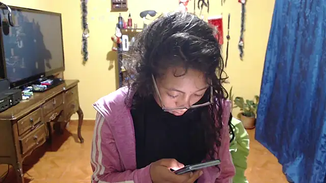 smith lechosoxxx online show from 11.18.25