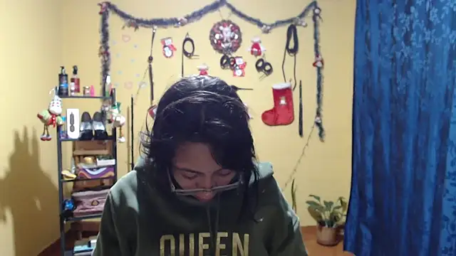 smith lechosoxxx online show from 11.25.25