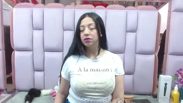 slut anal  online show from 02.18.25