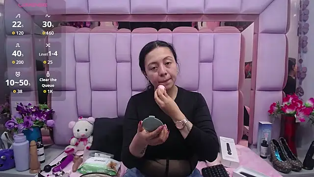 slut anal  online show from 09.20.25