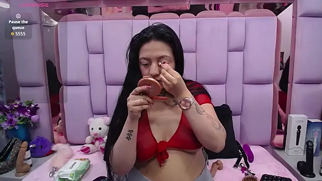 slut anal  online show from 09.22.25