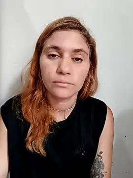 Scarlett-Leh online show from 12.27.24