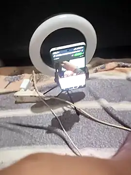 Scarlett-Leh online show from 12.29.24