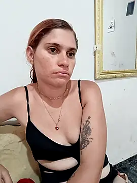 Scarlett-Leh online show from 03.14.25