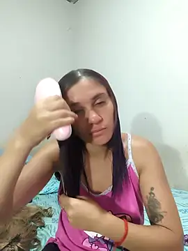 Scarlett-Leh online show from 10.17.25