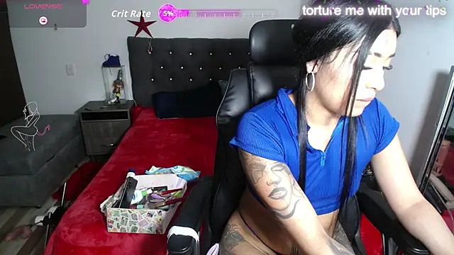 girl naugthy online show from 09.16.25