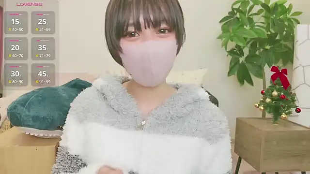 Snapshot of cohaku_329 chatting on 12.10.24 cohaku 329 online show from 12.10.24