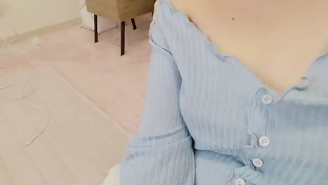 Snapshot of cohaku_329 chatting on 01.28.25 cohaku 329 online show from 01.28.25