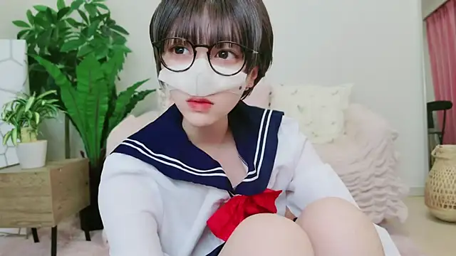 Snapshot of cohaku_329 chatting on 03.02.25 cohaku 329 online show from 03.02.25