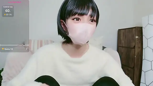 cohaku 329 online show from 01.16.26