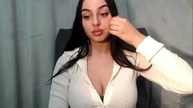 Snapshot of courtneyPerfect chatting on 01.31.26 courtneyPerfect online show from 01.31.26