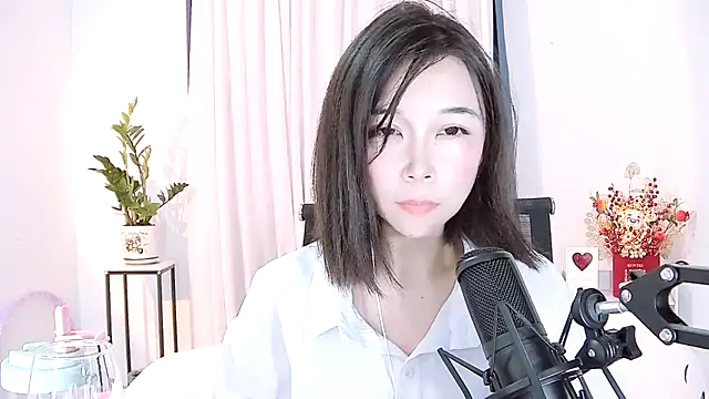 Amity-ox online show from 02.13.25