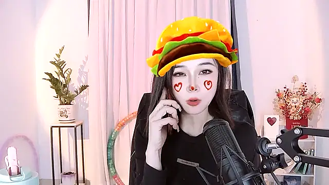 Amity-ox online show from 02.15.25