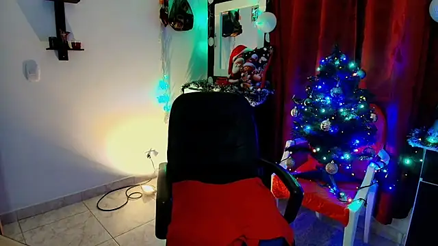 TinnaDawsom online show from 12.20.24