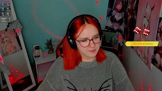 Rudy 02 online show from 01.23.25