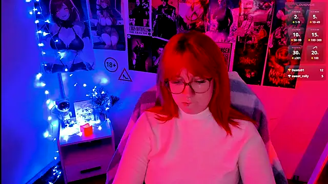 Rudy 02 online show from 11.10.25