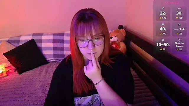 Rudy 02 online show from 01.15.26