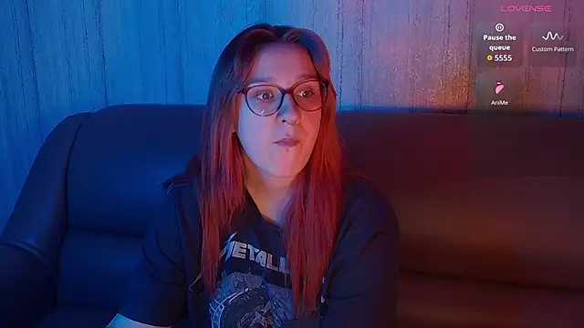 Rudy 02 online show from 02.07.26