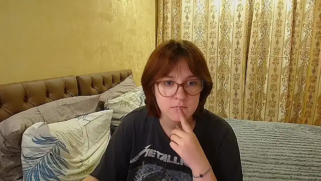 Rudy 02 online show from 02.15.26