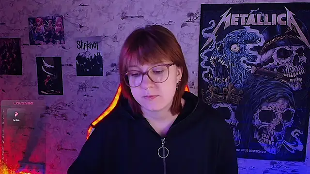 Rudy 02 online show from 04.08.26