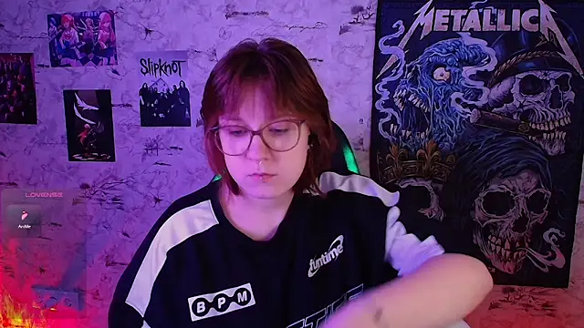 Rudy 02 online show from 04.09.26