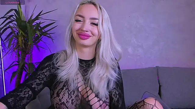 BambiAndAyline online show from 02.06.25