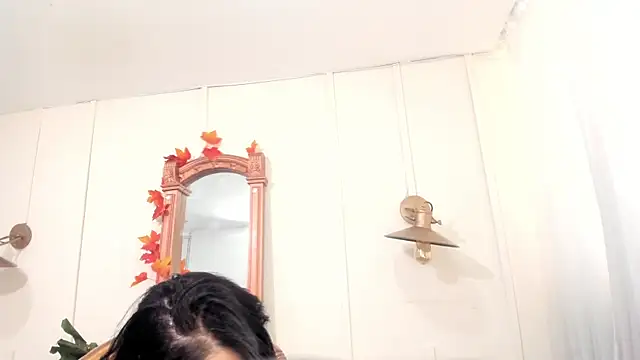 Sexy cristall  online show from 12.12.24